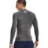 UNDER ARMOUR HeatGear Ανδρική Ισοθερμική Μακρυμάνικη Μπλούζα Compression  - 1