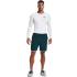 UNDER ARMOUR HeatGear Ανδρική Ισοθερμική Μακρυμάνικη Μπλούζα Compression - 4