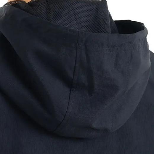 UNDER ARMOUR Αντρικό Μπουφάν Αντιανεμικό  2