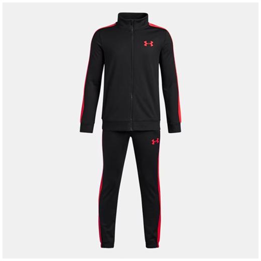 UNDER ARMOUR Παιδικό Σετ Φόρμας 2τμχ Rival Knit Track Suit 0