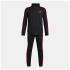 UNDER ARMOUR Παιδικό Σετ Φόρμας 2τμχ Rival Knit Track Suit - 0