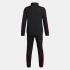 UNDER ARMOUR Παιδικό Σετ Φόρμας 2τμχ Rival Knit Track Suit - 2