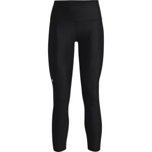 UNDER ARMOUR Heat Gear 7/8 Training Γυναικείο Cropped Κολάν Σύσφιξης Γυαλιστερό & Ψηλόμεσο  - 203569