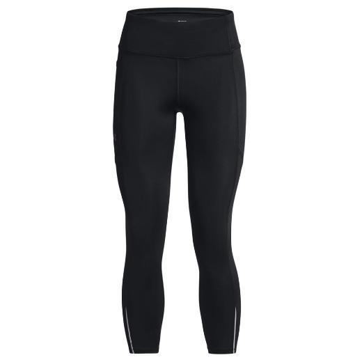 UNDER ARMOUR Fly Fast 3.0 Training Γυναικείο Cropped Κολάν 1