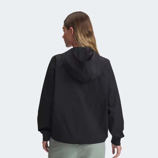 UNDER ARMOUR Γυναικείο Μπουφάν για Χειμώνα  1