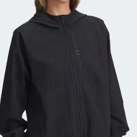 UNDER ARMOUR Γυναικείο Μπουφάν για Χειμώνα  2