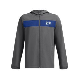 UNDER ARMOUR Παιδικό Casual Μπουφάν Αντιανεμικό - 165252