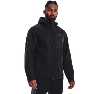 UNDER ARMOUR Ανδρική Ζακέτα με Φερμουάρ - 186203