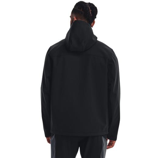 UNDER ARMOUR Ανδρική Ζακέτα με Φερμουάρ 1