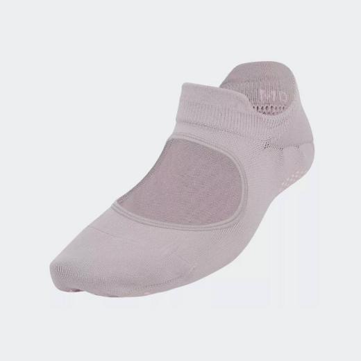 UNDER ARMOUR Breathe Balance Αθλητικές Κάλτσες 2 Ζεύγη 1