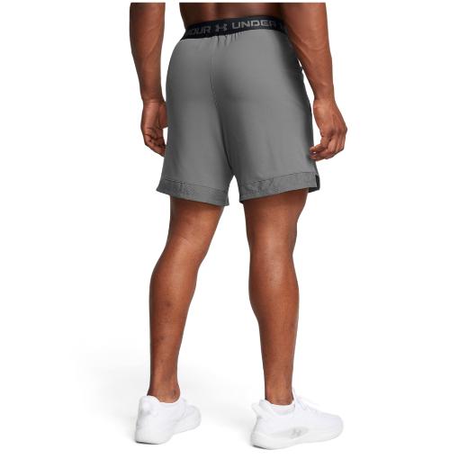 UNDER ARMOUR Vanish Woven Αθλητική Ανδρική Βερμούδα  1