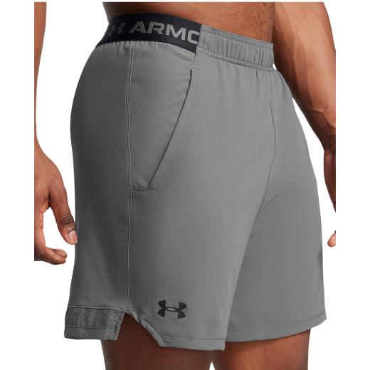 UNDER ARMOUR Vanish Woven Αθλητική Ανδρική Βερμούδα  3