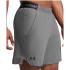 UNDER ARMOUR Vanish Woven Αθλητική Ανδρική Βερμούδα  - 3