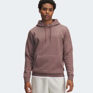 UNDER ARMOUR Φούτερ Fleece με Κουκούλα - 188863
