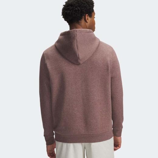 UNDER ARMOUR Φούτερ Fleece με Κουκούλα 1