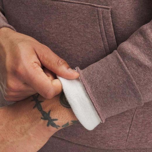 UNDER ARMOUR Φούτερ Fleece με Κουκούλα 2