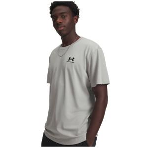 UNDER ARMOUR Ua M Logo Αντρική Μπλούζα Κοντομάνικη  - 192689