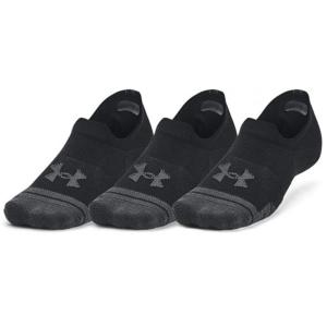 Under Armour Performance Tech Αθλητικές Κάλτσες 3 Ζεύγη - 176035