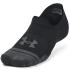 Under Armour Performance Tech Αθλητικές Κάλτσες 3 Ζεύγη - 3