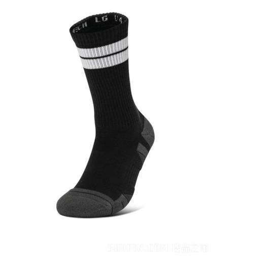 UNDER ARMOUR Ua Performance Tech Κάλτσες για Τέννις 3 Ζεύγη 2