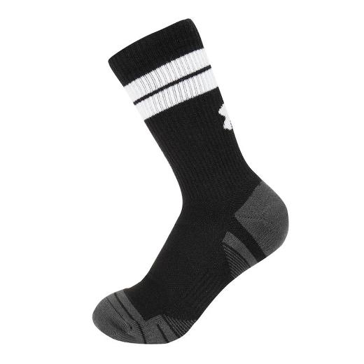 UNDER ARMOUR Ua Performance Tech Κάλτσες για Τέννις 3 Ζεύγη 3