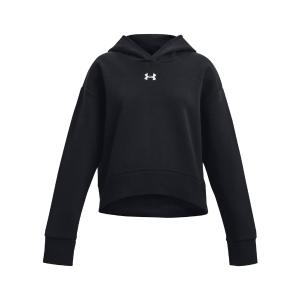 UNDER ARMOUR Fleece Παιδικό Φούτερ με Κουκούλα Rival - 161646