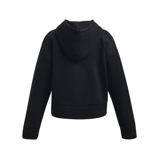 UNDER ARMOUR Fleece Παιδικό Φούτερ με Κουκούλα Rival 1