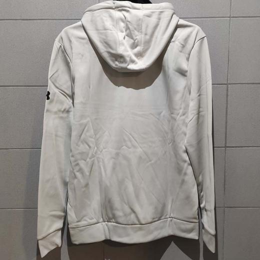 UNDER ARMOUR Φούτερ Fleece με Κουκούλα 2
