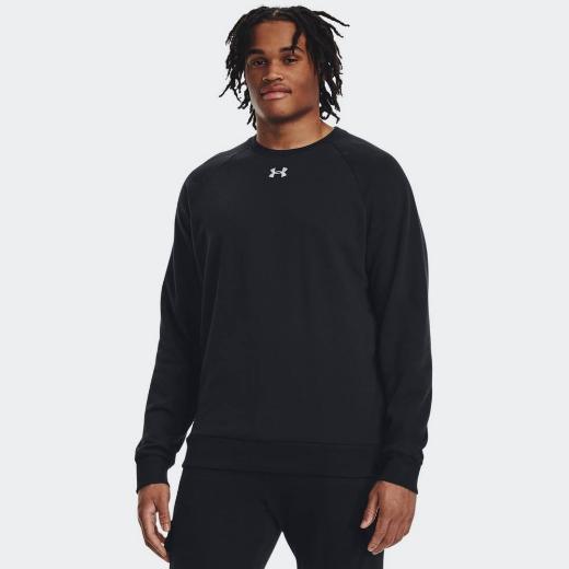 UNDER ARMOUR Rival Fleece Ανδρικό Φούτερ 0