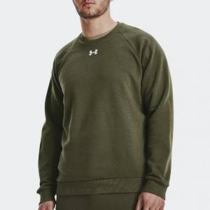 UNDER ARMOUR Rival Φούτερ Fleece  - 188873