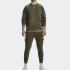 UNDER ARMOUR Rival Φούτερ Fleece  - 1