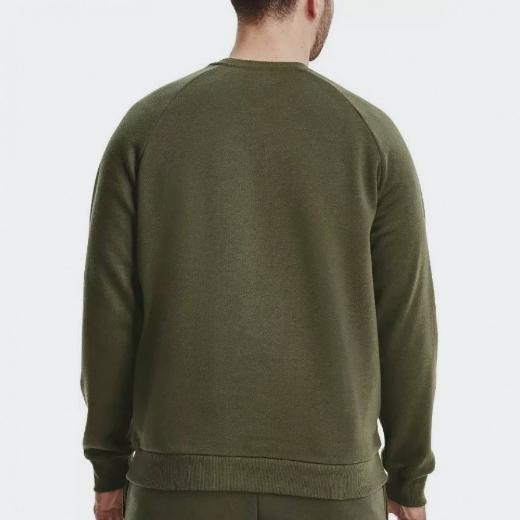 UNDER ARMOUR Rival Φούτερ Fleece  2