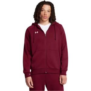 UNDER ARMOUR Rival Fleece Αντρική Ζακέτα  - 166147