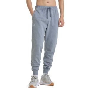 UNDER ARMOUR Rival Παντελόνι Φόρμας με Λάστιχο  - 185648