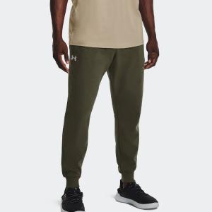 UNDER ARMOUR Rival Παντελόνι Φόρμας με Λάστιχο  - 185378