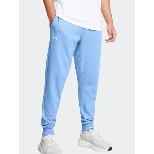 UNDER ARMOUR Rival Παντελόνι Φόρμας με Λάστιχο Fleece 0
