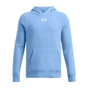 UNDER ARMOUR Fleece Παιδικό Φούτερ με Κουκούλα  - 163264