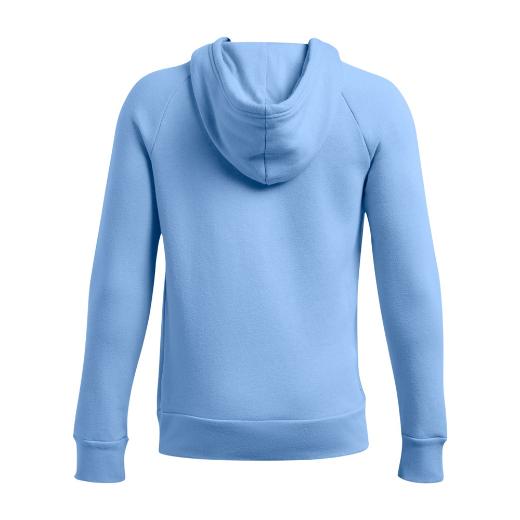 UNDER ARMOUR Fleece Παιδικό Φούτερ με Κουκούλα  1