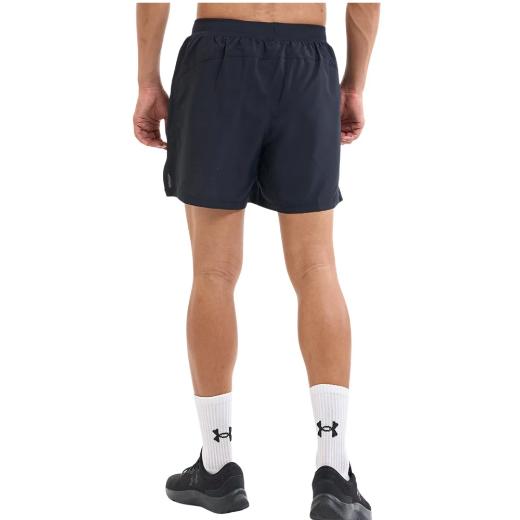 UNDER ARMOUR Launch 5'' Ανδρική Βερμούδα 1
