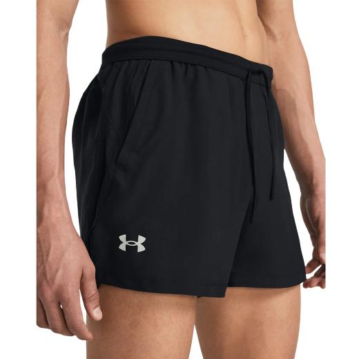 UNDER ARMOUR Launch 5'' Ανδρική Βερμούδα 3