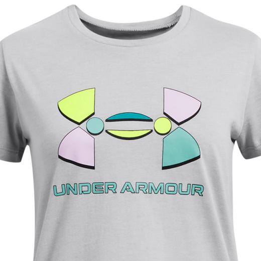 UNDER ARMOUR Παιδικό T-shirt 2