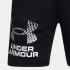UNDER ARMOUR Αθλητικό Παιδικό Σορτς/Βερμούδα Tech Logo - 2