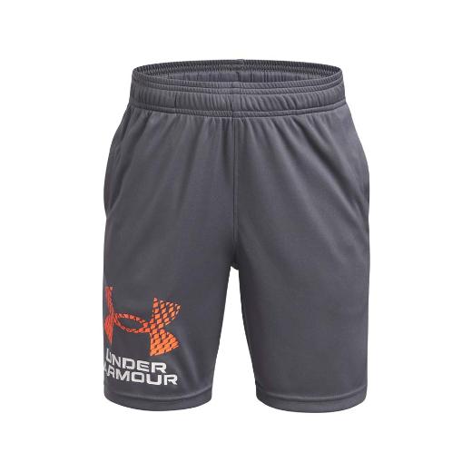 UNDER ARMOUR Παιδικό Σορτς/Βερμούδα Υφασμάτινο 0