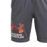 UNDER ARMOUR Παιδικό Σορτς/Βερμούδα Υφασμάτινο - 2