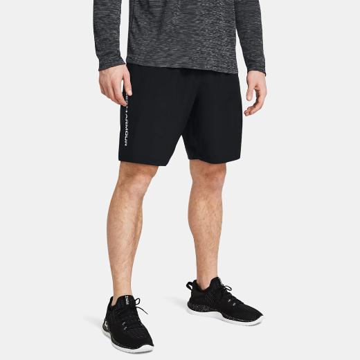 UNDER ARMOUR Αθλητική Ανδρική Βερμούδα 0