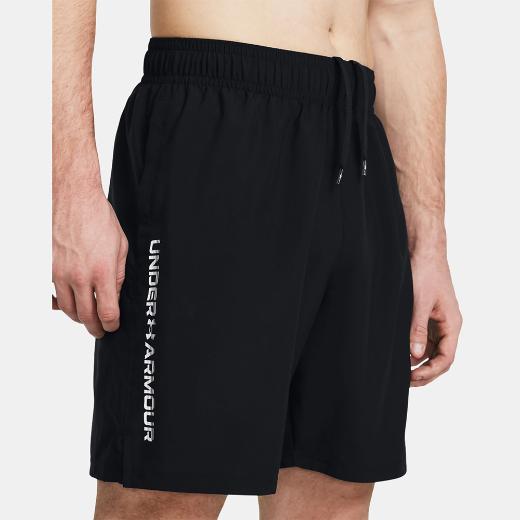 UNDER ARMOUR Αθλητική Ανδρική Βερμούδα 2