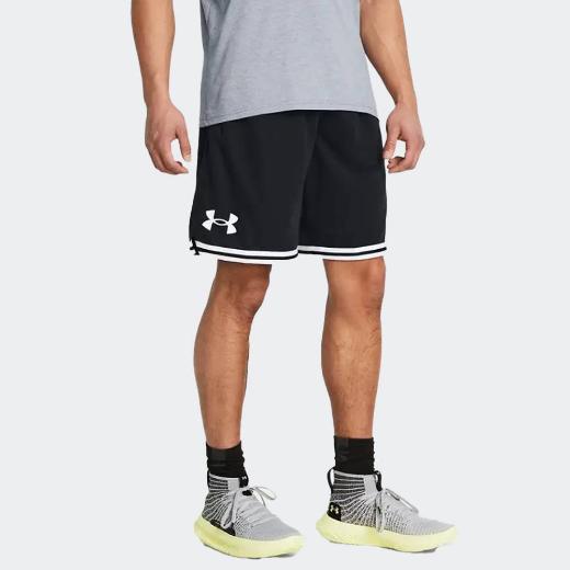 UNDER ARMOUR Ανδρική Βερμούδα 0