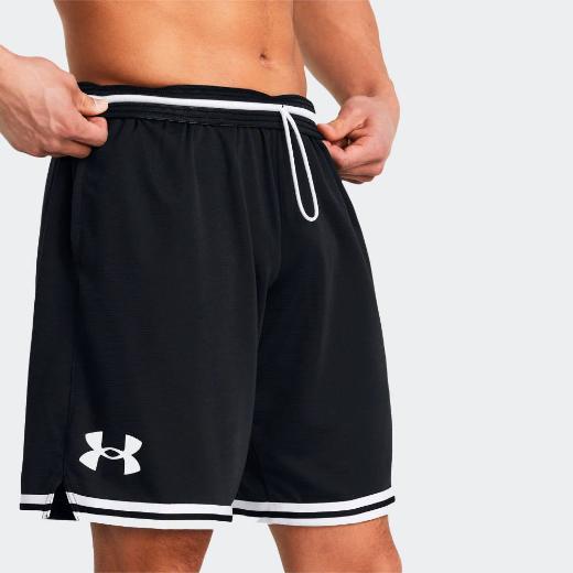 UNDER ARMOUR Ανδρική Βερμούδα 2