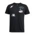 UNDER ARMOUR Ua We Run Ανδρικό Αθλητικό T-shirt Κοντομάνικο - 2