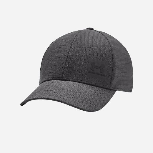 UNDER ARMOUR M Iso-chill Armourvent Str Jockey 0